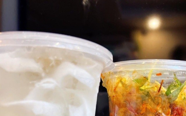 Dừa Tắc Cô Út - Xóm Chiếu