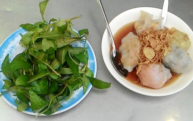 Ăn Vặt Hù Mập