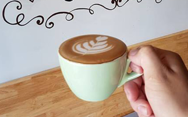 Ga Mười Chín Coffee - Nguyễn Tri Phương