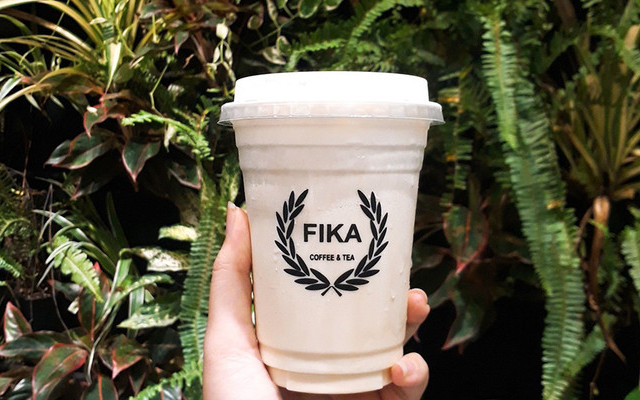 Fika Coffee & Tea