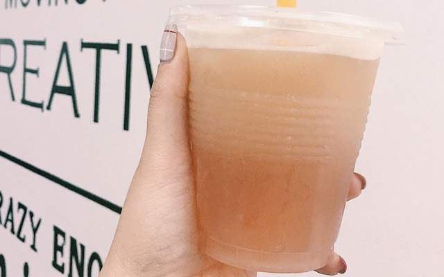 Coffee & Fruit - Phan Đình Phùng