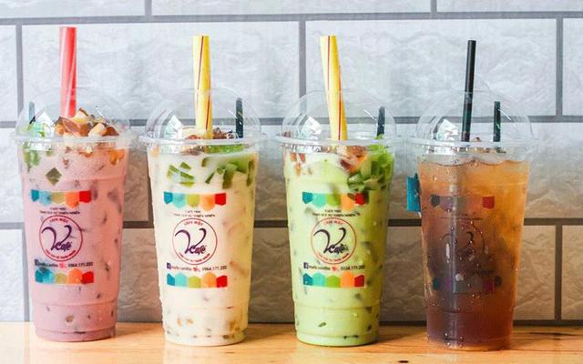 VCafe - Nguyễn Văn Cừ