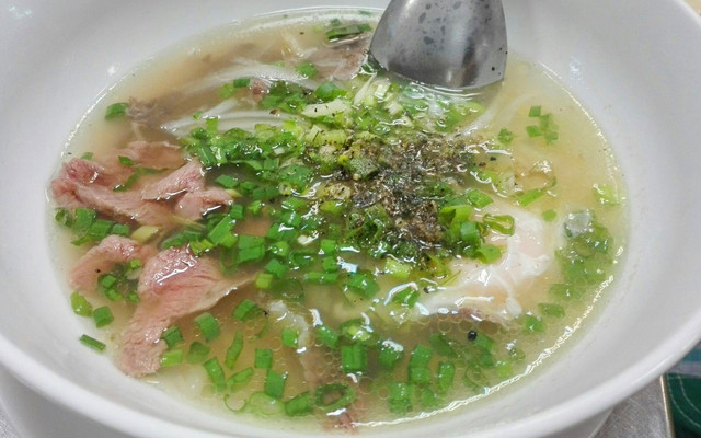 Quán Phở 10