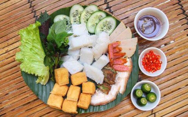 Quán Bống - Bún Chả & Bún Đậu Hà Nội