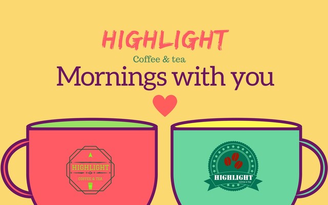 Highlight Coffee