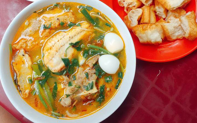 Bé Huế 2 - Bún Bò & Bánh Canh