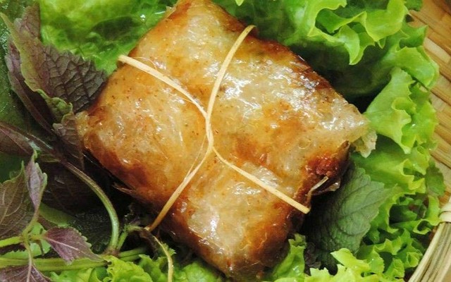 Bún Chả Hà Nội Xưa - Đường Số 79