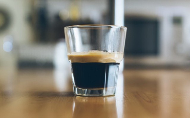 Thế Giới Số Coffee