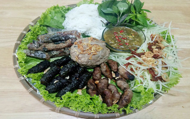 Caribbean - Hải Sản Sốt Cajun