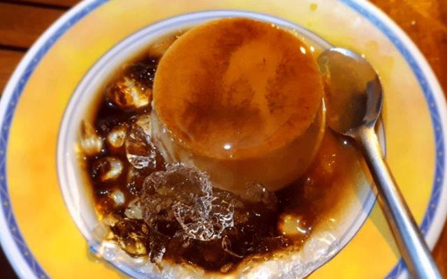 Bánh Flan Bình Thuận - Võ Oanh