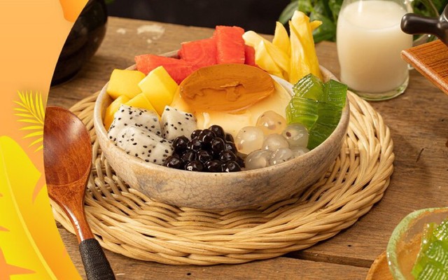 Caramello - Caramen & Đồ Ăn Vặt - Tân Mai