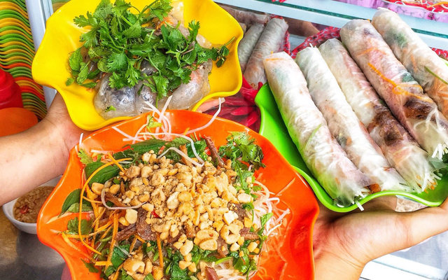 Nga Nộm - Thành Công