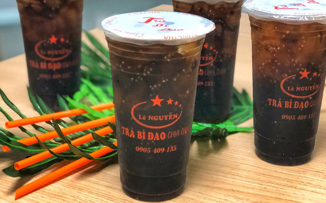 Trà Bí Đao Chia Chia Lê Nguyễn - 876 Trần Cao Vân