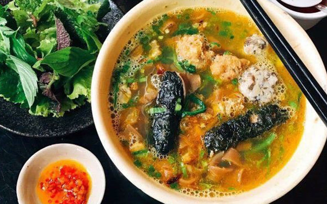 Hương Vị Bắc - Đặc Sản Hải Phòng - Lê Văn Thiêm