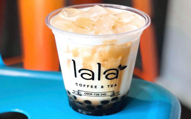 Lala Tea & Coffee