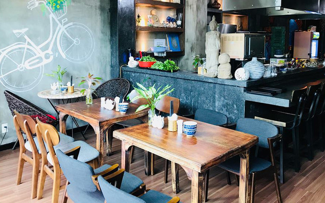 Zuma Kitchen - Cơm Văn Phòng & Điểm Tâm