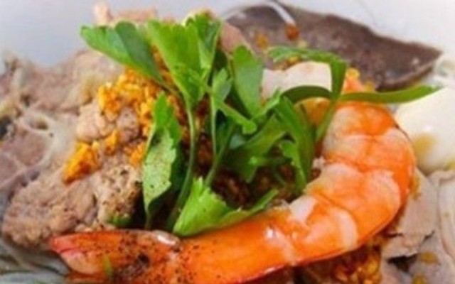 Quán Bảo - Hủ Tiếu, Bánh Canh & Nước Giải Khát