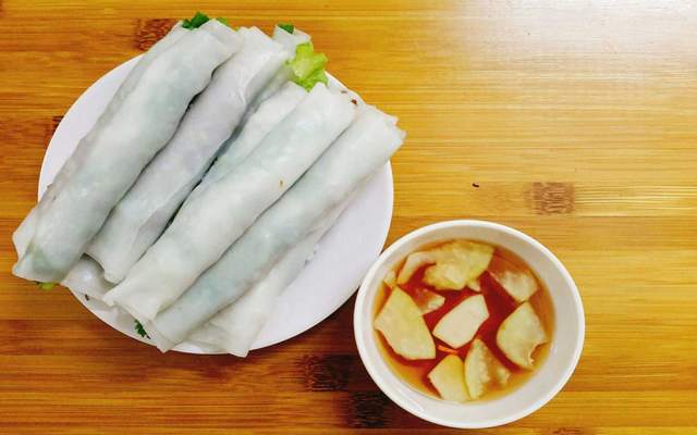 V Cuisine - Ẩm Thực Việt