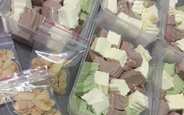 Gia Huy - Chè Khúc Bạch Online - Hoàng Mai