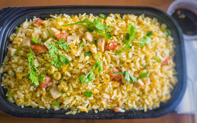 Alô Cú Đêm - Ăn Đêm Online