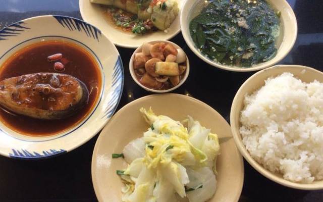 Quán Cơm Ngon - Phan Như Thạch