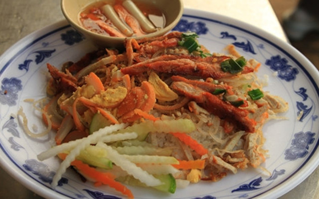 Cơm Tấm Miền Tây - Phan Đăng Lưu