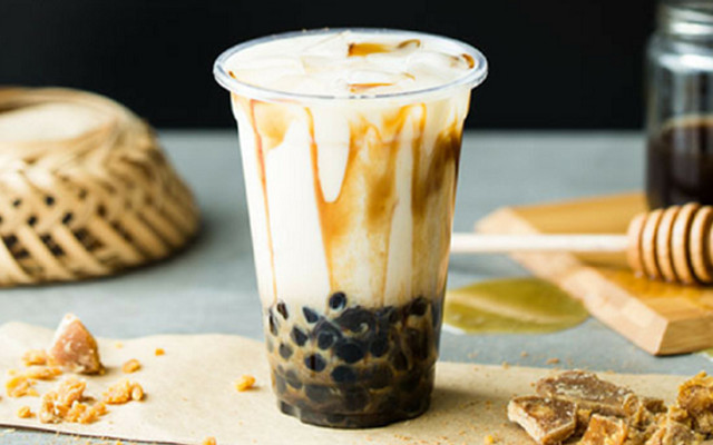 Sky Bubble Tea - Hòa Hưng