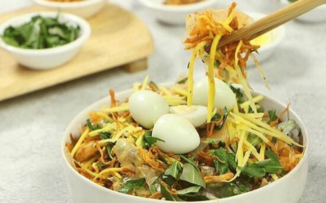 Chị Hà - Bánh Tráng Trộn & Bánh Mì Nướng Muối Ớt