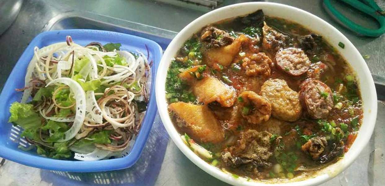 Menu và Bảng Giá