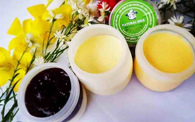 MC Natumilk - Sữa Chua Thiên Nhiên - Shop Online