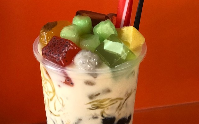 Govi Milk Tea - Nguyễn Văn Khối