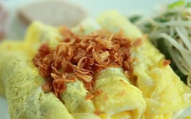 Bánh Cuốn Nóng - Huỳnh Tấn Phát