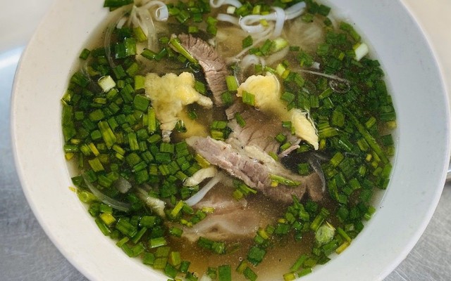 Phở Hảo - Đường Số 32