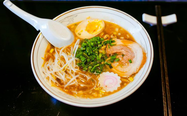 Ajiichi Ramen - Nhất Vị