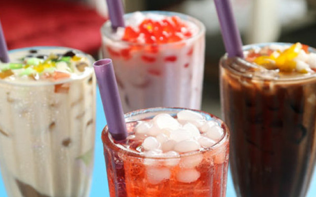 Trà Sữa 860