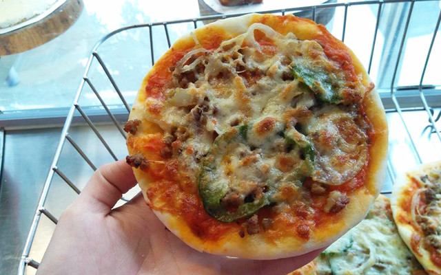 Pizza Bon & More - Tây Mỗ