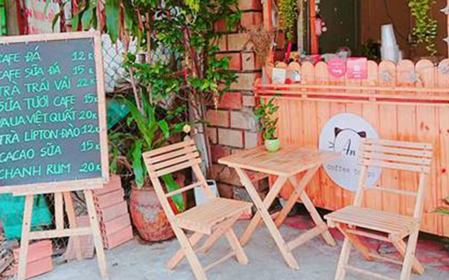 An Coffee - Đường Số 15