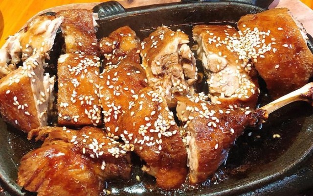 Làng Vịt - Vịt Các Món