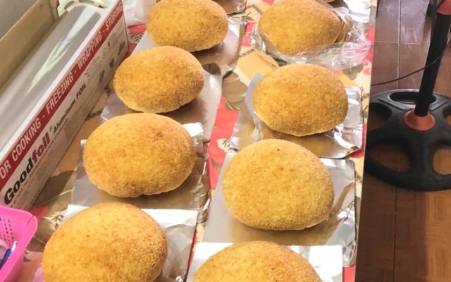 Cường 556 - Gà Tươi - Tô Hiệu