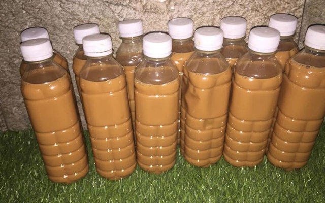 Happy Tea - Huỳnh Tấn Phát