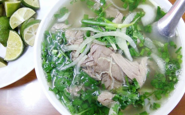 Phở 41 - Đường Số 26