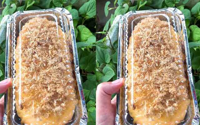 Tuna's Cake - Bông Lan Trứng Muối Online