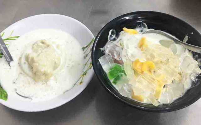 Chè Sầu - Văn Cao