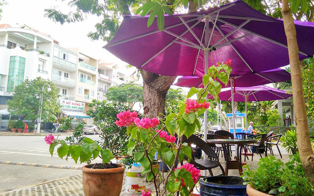 Xuân Coffee