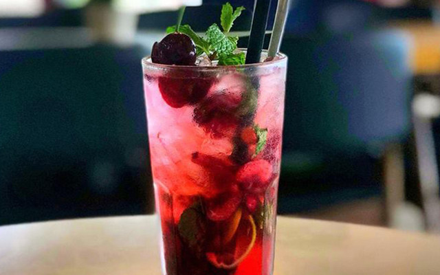 Coffee Power - Star Hill