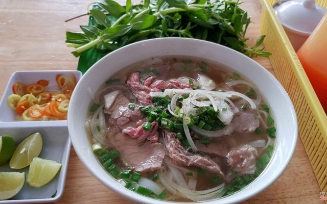 Quán 405 - Phở & Bún Bò - 405 Trường Chinh