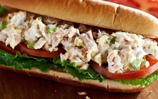 SandJ - Sandwich & Juice - Thảo Điền