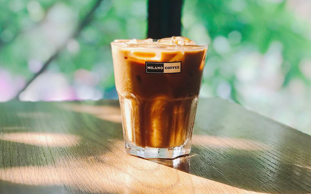 Milano Coffee - Cảng Mới