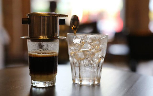 Seen - Coffee & Milk