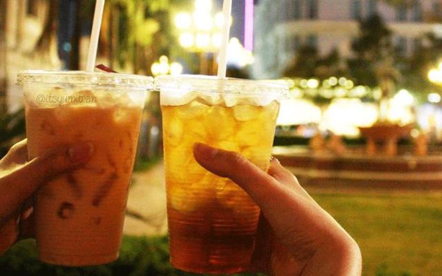 Nhã Quỳnh - Sinh Tố & Trà Sữa Nhà Nấu